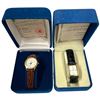 Image 1 : 2 Camrose & Kross JBK Watches - Both in original cases with COAs
