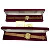 Image 1 : 2 Camrose & Kross JBK Watches - Both in original cases with COAs