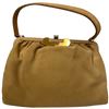 Image 3 : 5 Leather, Eel Skin & Faux Leather Purses - Many Vintage