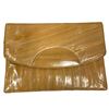 Image 5 : 5 Leather, Eel Skin & Faux Leather Purses - Many Vintage