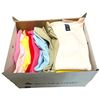 Image 2 : Box of T-Shirts & Fabric Flower Belts