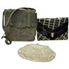 Image 4 : Small Bin of Clutch Purses & Wallets - Wide Variety of Materials