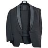 Image 2 : Tip Top Tailors Tuxedo Jacket & Pants by Danbury Clothing