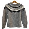 Image 4 : 4 Hand Knitted Sweaters