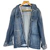 Image 3 : 4 Assorted Jean Jackets