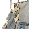 Image 6 : 4 Assorted Jean Jackets