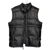 Image 5 : Men's Jacket, Vest & Hugo Boss Navy Blue Wool Blazer