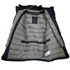 Image 9 : Men's Jacket, Vest & Hugo Boss Navy Blue Wool Blazer
