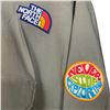 Image 3 : North Face Windbreaker (Size XL) & Hooded Arc-Tec Jacket