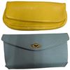 Image 3 : 7 Clutch Purses & Small Purses - Some Vintage - Variety of Materials