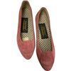 Image 3 : 2 Pairs of Size 6 Flats & 1 Pair of Silver Rockport Runners (size 9m)