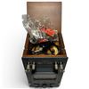 Image 3 : General Radio Vacuum Tube Volt Meter Type 1800-B