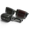 Image 1 : Trio of Vintage Shure Microphones Models 51, 51S & 55S