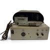 Image 2 : Leak Point One Plus Monaural Valve Preamplifier & Masco Model Sa-202 Vintage Audio Amplifier