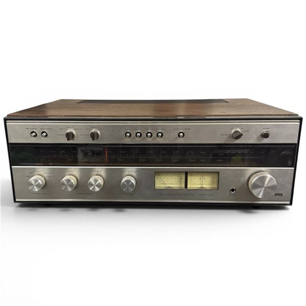 L&G Solid State Stereo Receiver Model R4000