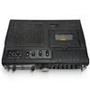 Image 2 : JVC Portable Stereo Cassette Deck Model CD-1636C