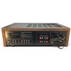 Image 2 : Yamaha Natural Sound Stereo Receiver CR-640 Vintage 1979-1981