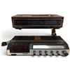 Image 1 : Candle JCR857 & Sony TFM-C770W Alarm Clock Radios