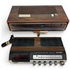 Image 2 : Candle JCR857 & Sony TFM-C770W Alarm Clock Radios