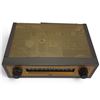 Image 2 : Eico Model HFT 94 FM Tube Tuner Vintage Electronics