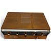 Image 2 : Heathkit Daystrom Model AA-151 Tube Integrated Amplifier 1960s
