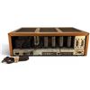 Image 4 : Heathkit Daystrom Model AA-151 Tube Integrated Amplifier 1960s