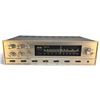 Image 1 : Nippon Sound Solid State Am/fm Multiple Stereo Receiver Model SRQ-502X