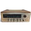 Image 1 : Scott Stereomaster 34H Tube Amplifier Mid-Century Audio Component