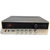 Image 1 : Sansui Stereo Tuner Amplifier Model 350 1970s Solid-State Audio Equipment