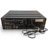 Image 2 : Sansui Stereo Tuner Amplifier Model 350 1970s Solid-State Audio Equipment