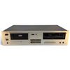 Image 1 : Luxman Stereo Cassette Deck K-120 Two-Head Tape Player