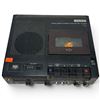 Image 2 : Sony TC-2220 Portable Compact Stereo Cassette Recorder 1976