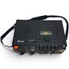 Image 2 : Superscope by Marantz Model CD-320 Professional Portable Cassette Deck 1978