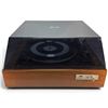 Image 1 : JVC CD-4 Turntable Quadraphonic Record Player
