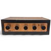 Image 1 : Harman Kardon Trend C-300 Stereo Tube Amplifier 1950s