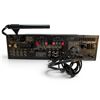 Image 2 : NAD Stereo Receiver Model 7020 High Fidelity Audio Equipment