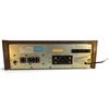 Image 2 : Technics SU-7100 Integrated Stereo Amplifier Silver 1970s