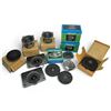 Image 1 : Collection of Assorted Tweeters: Realistic, Mirage and More