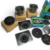 Image 2 : Collection of Assorted Tweeters: Realistic, Mirage and More