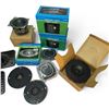 Image 3 : Collection of Assorted Tweeters: Realistic, Mirage and More