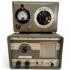 Image 2 : RCA Audio Generator WA-44C Aircom LE-1 Transceiver & MacKit Voltage Regulator VR300