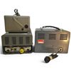 Image 4 : RCA Audio Generator WA-44C Aircom LE-1 Transceiver & MacKit Voltage Regulator VR300