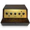 Image 1 : Leak Varislope II Stereo Pre-Amplifier Vintage Audio Component