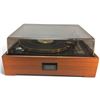 Image 1 : Elac Miracord 50H Turntable Mid-Century Belt-Driven Automatic Germany