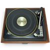 Image 2 : Elac Miracord 50H Turntable Mid-Century Belt-Driven Automatic Germany