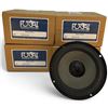 Image 1 : Lot of Four New in Bo Focal Tecnolognie 6V415 Bass Midrange Drivers