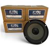 Image 2 : Lot of Four New in Bo Focal Tecnolognie 6V415 Bass Midrange Drivers