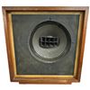 Image 5 : Pair 15" Stephens Trusonic Model 206AXA 16 Ohm Speakers in Custom Cases