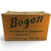 Image 1 : David Bogen Monaural Am/fm Tuner R604 New in Bo New Old Stock