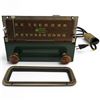 Image 3 : David Bogen Monaural Am/fm Tuner R604 New in Bo New Old Stock